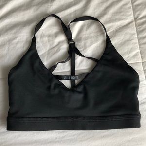 NIKE sports bra